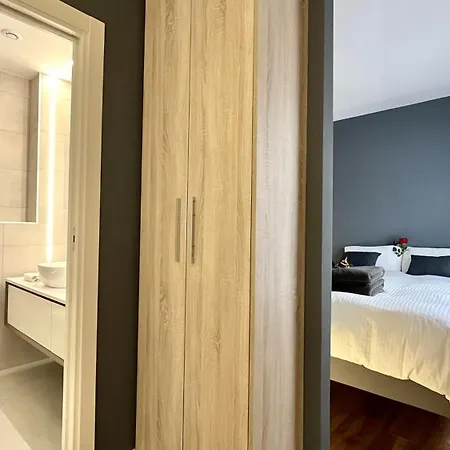 Moderno Piso Centrico Y Equipado Apartment *