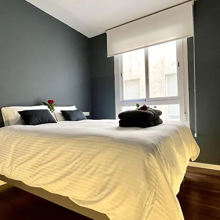 Apartment Moderno Piso Centrico Y Equipado Torrellano
