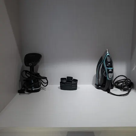 Moderno Piso Centrico Y Equipado Apartman Torrellano