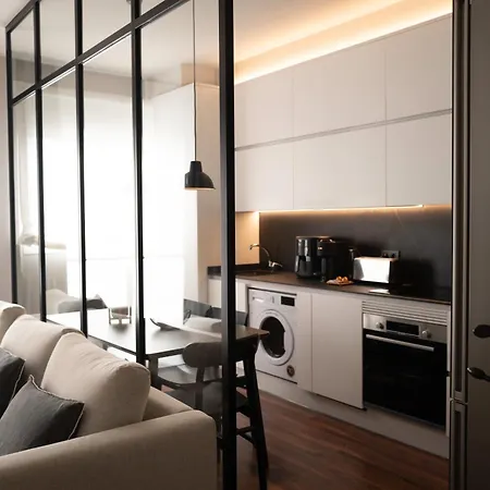 Apartman Moderno Piso Centrico Y Equipado Torrellano