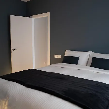 Apartman Moderno Piso Centrico Y Equipado