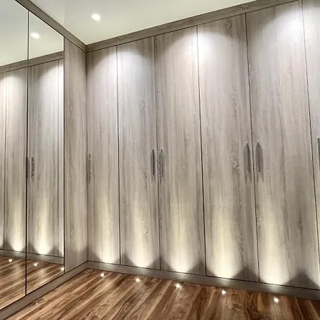 Moderno Piso Céntrico Y Equipado Appartement