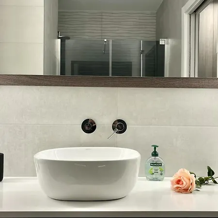 Appartement Moderno Piso Céntrico Y Equipado *