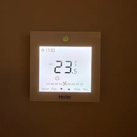 Moderno Piso Céntrico Y Equipado Appartement *