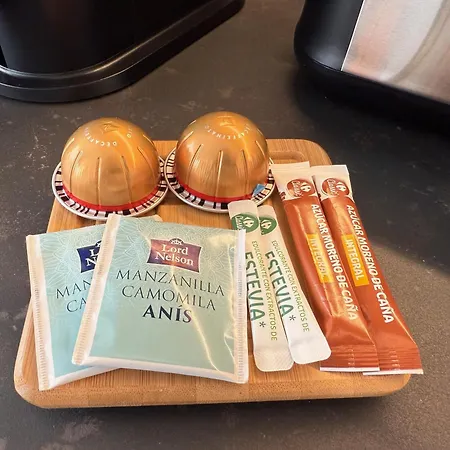 Appartement Moderno Piso Céntrico Y Equipado *