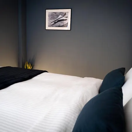 Appartement Moderno Piso Céntrico Y Equipado *