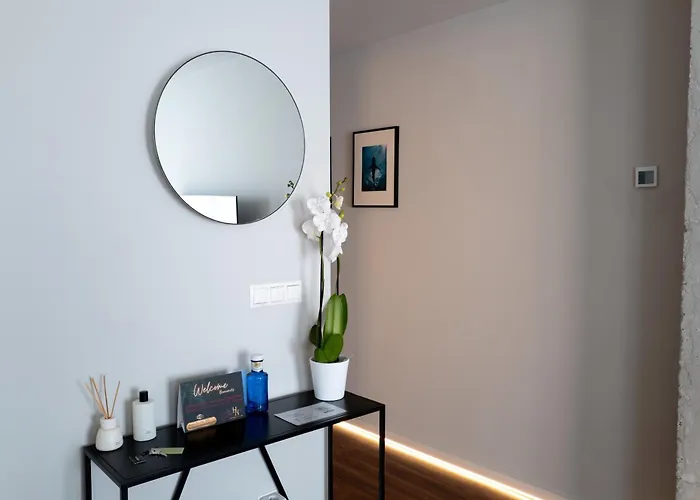 Moderno Piso Centrico Y Equipado Apartment