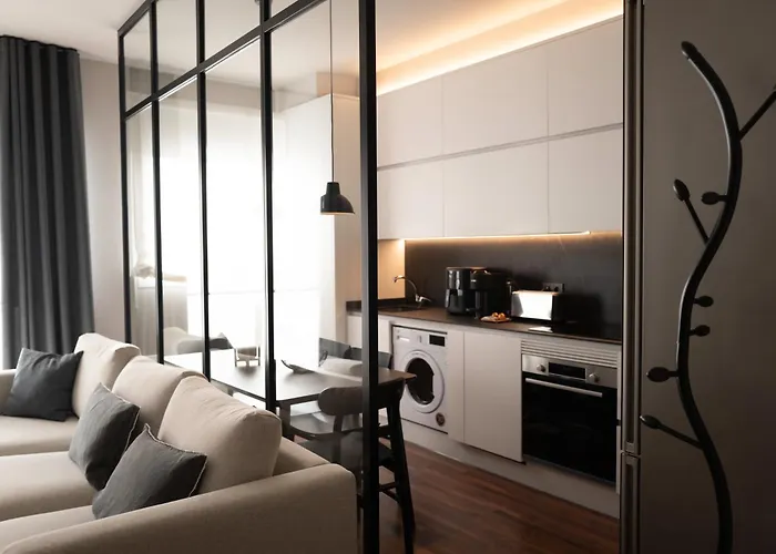 Apartment Moderno Piso Centrico Y Equipado Torrellano
